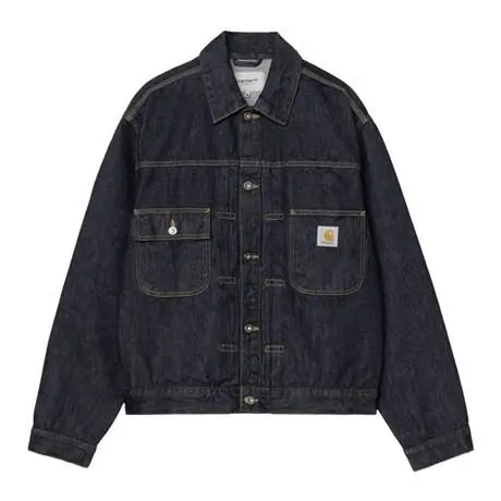 Belmar Jacket