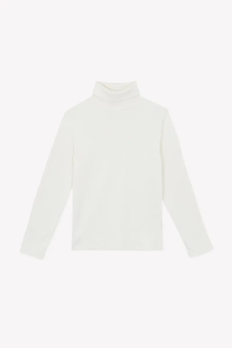 Below Sweater
