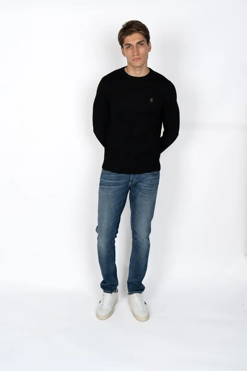 Bennet Pullover