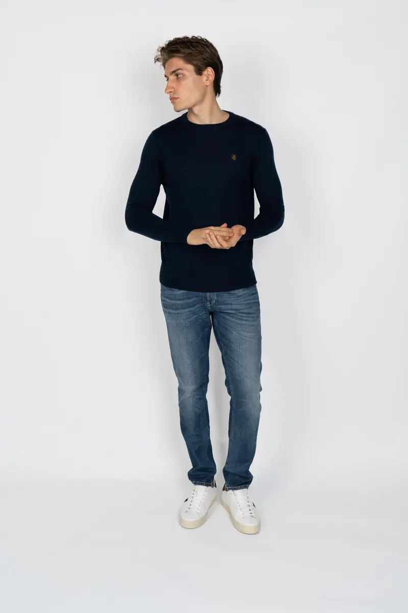 Bennet Pullover