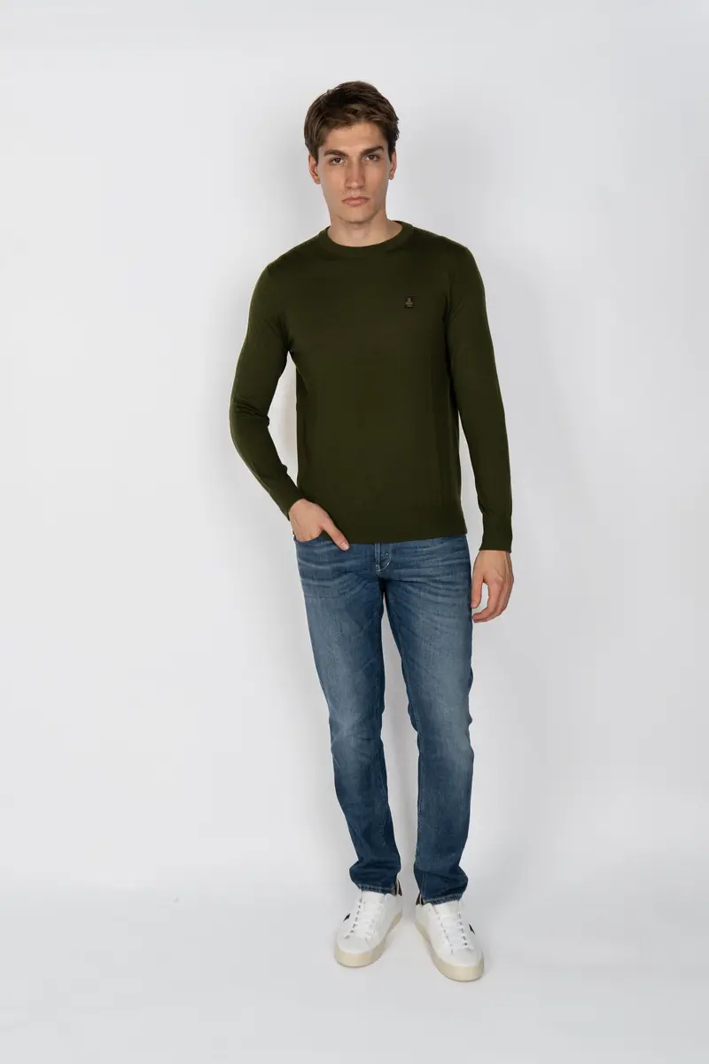 Bennet Pullover