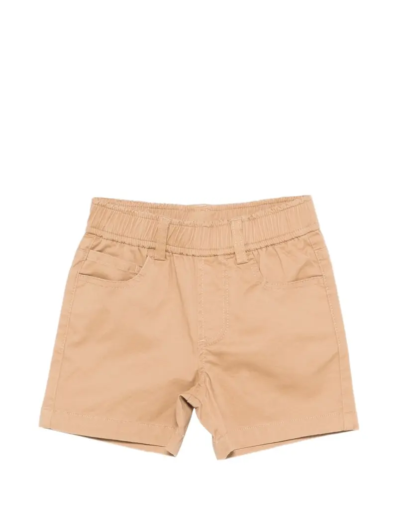 Bermuda beige per neonato