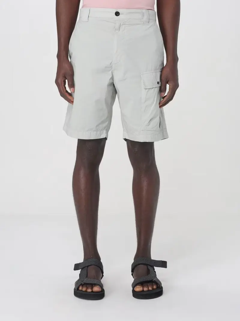 bermuda con tasca