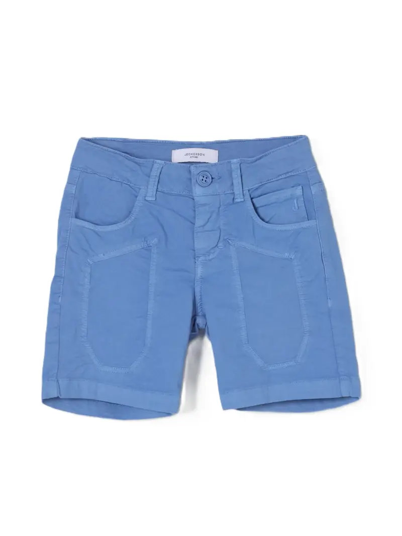 Bermuda indaco per bambino