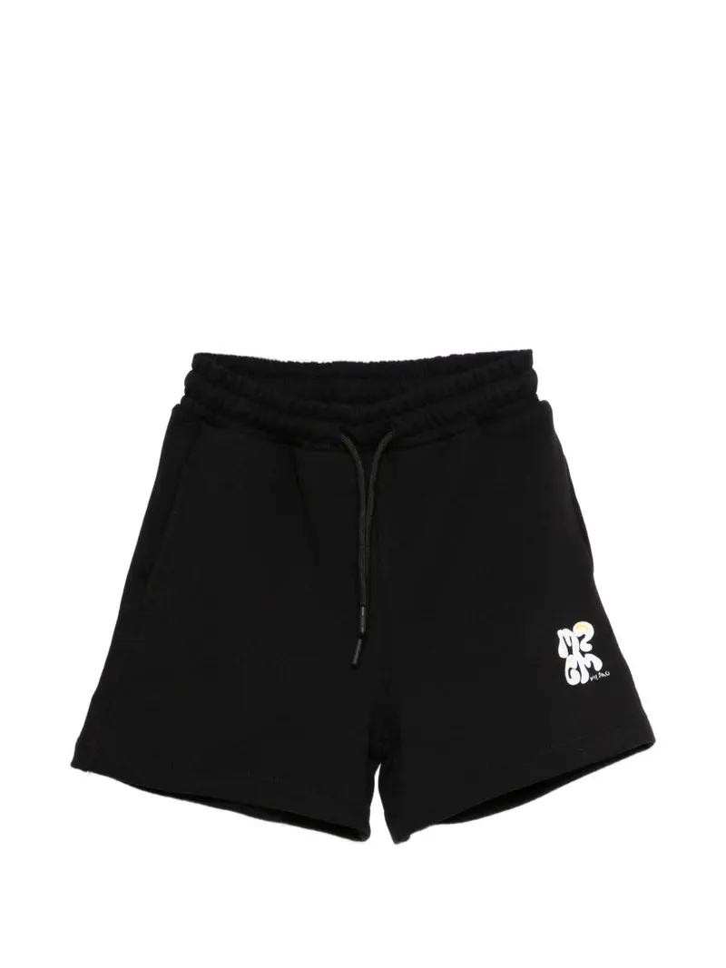 Bermuda nera per bambino