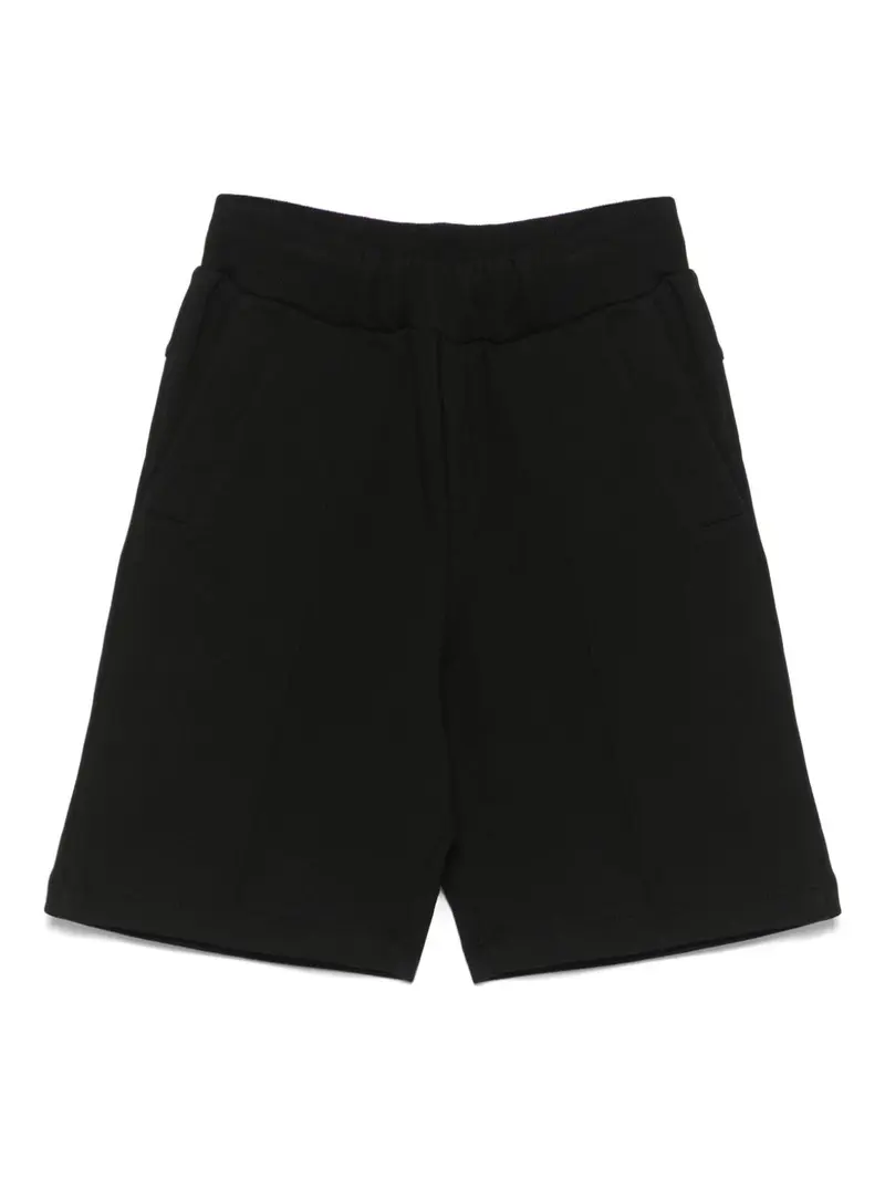 Bermuda nera per bambino