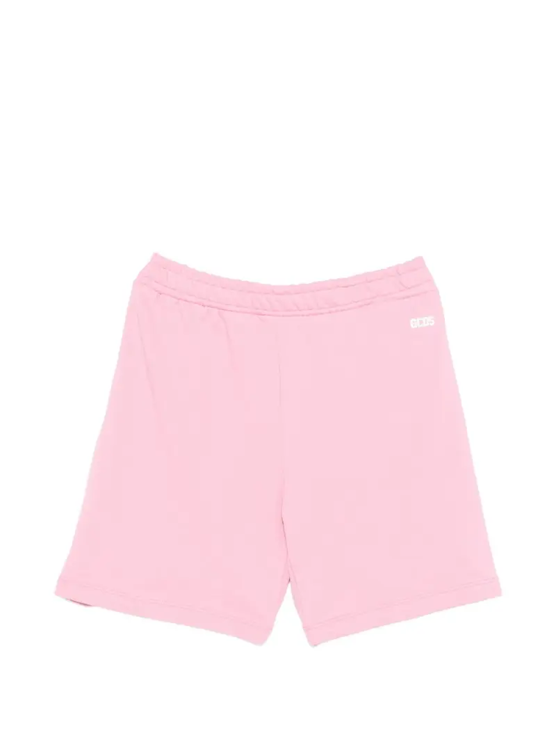 Bermuda rosa per bambina