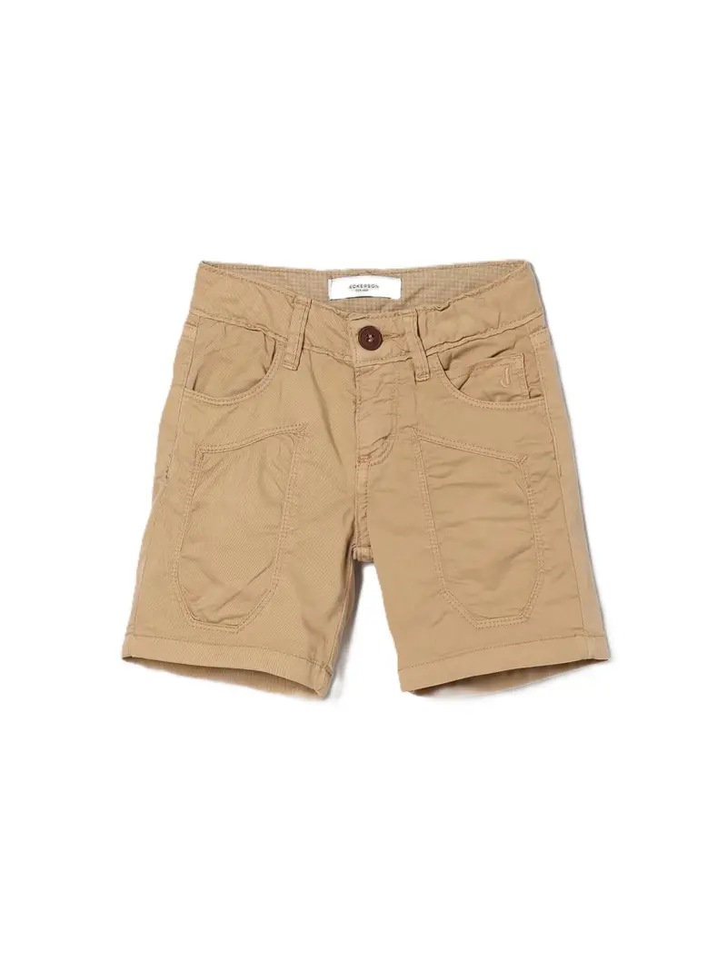 Bermuda terra per bambino