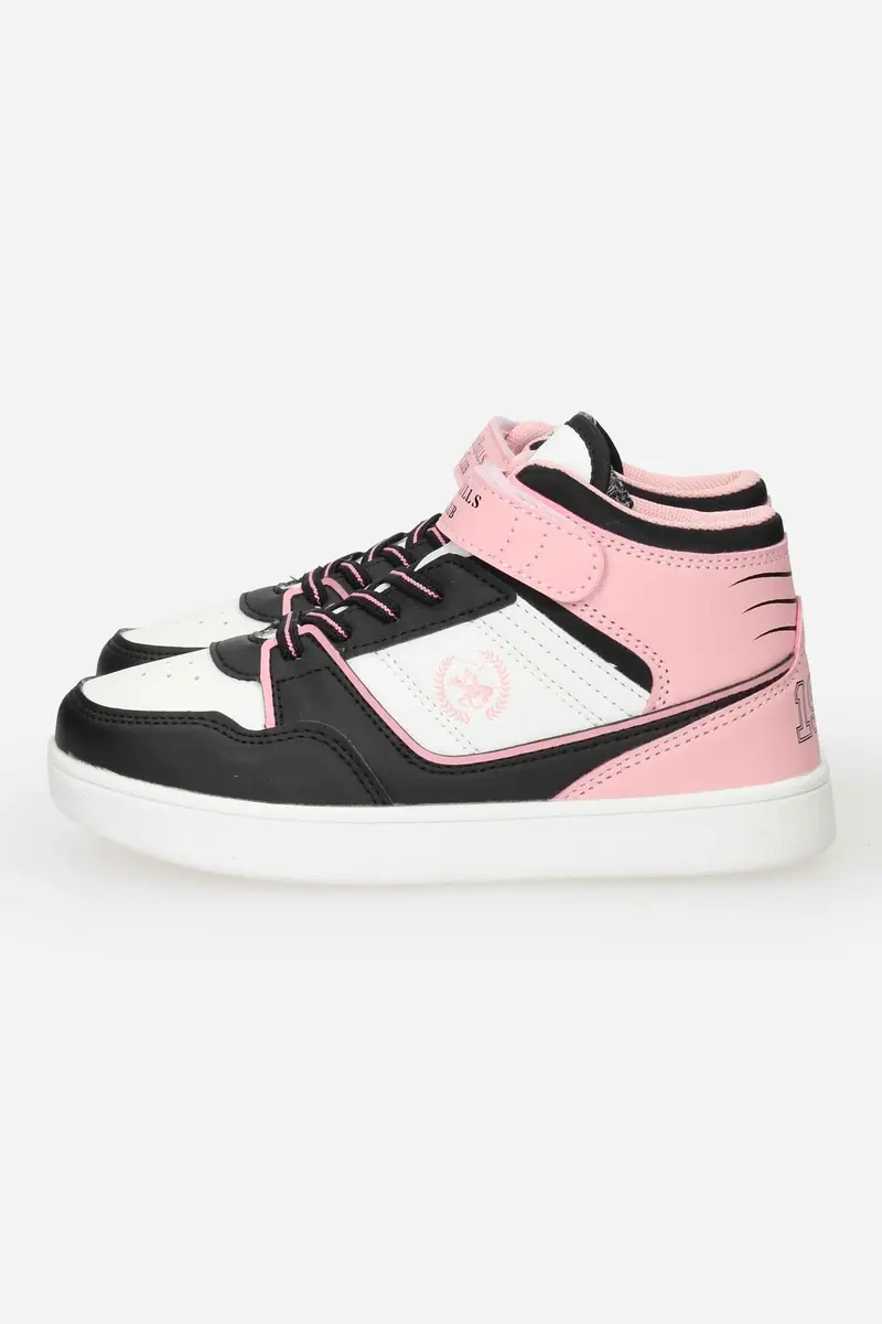 BEVERLY HILLS POLO CLUB - BA BHK524500 Sneakers