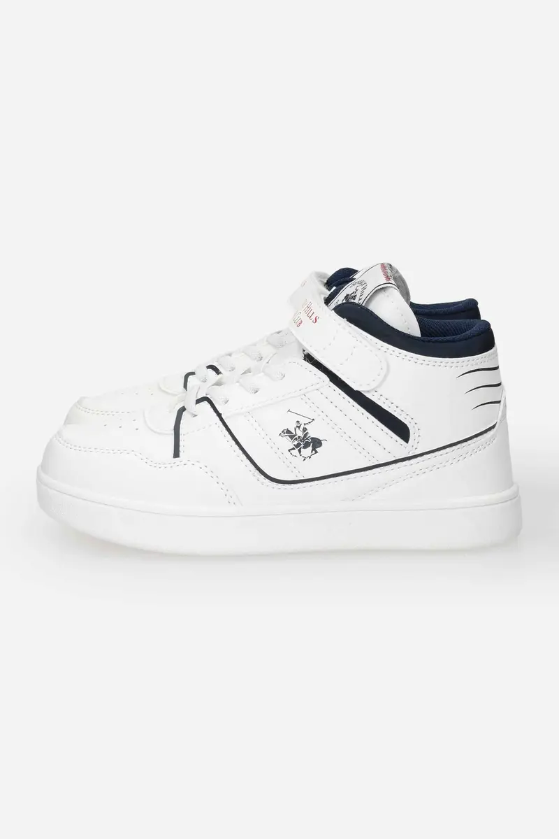 BEVERLY HILLS POLO CLUB - BO BHK524501 Sneakers