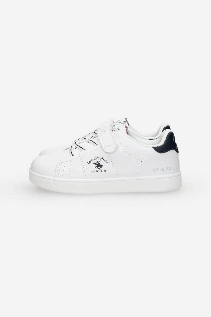 BEVERLY HILLS POLO CLUB - BO BHK614000 Sneakers