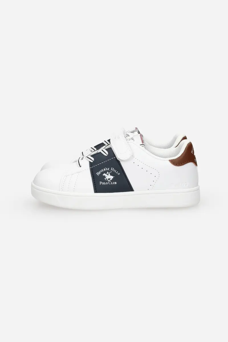 BEVERLY HILLS POLO CLUB - BO BHK614000 Sneakers