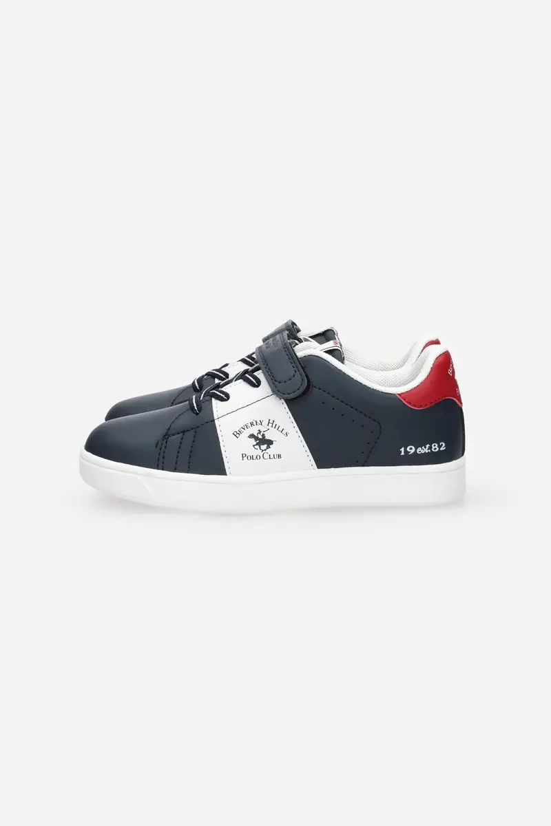 BEVERLY HILLS POLO CLUB - BO BHK614000 Sneakers