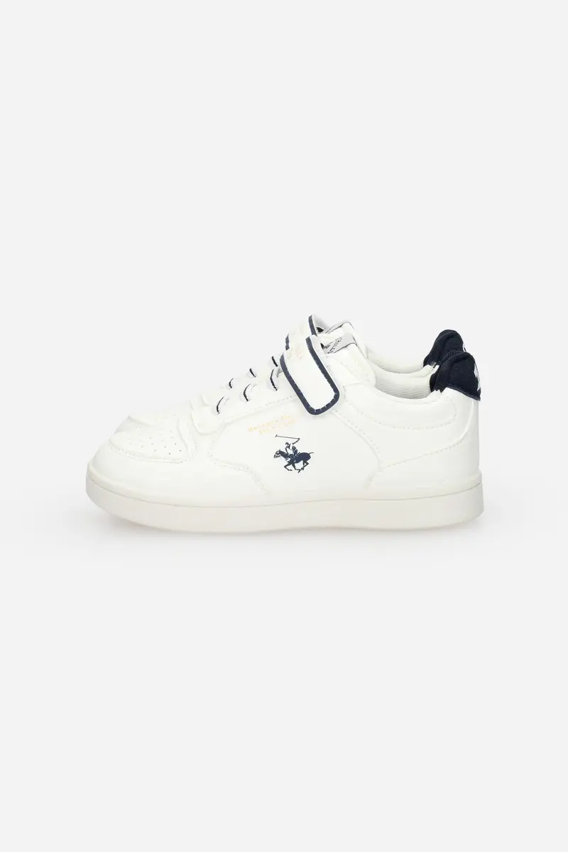 BEVERLY HILLS POLO CLUB - BO BHK614100 Sneakers