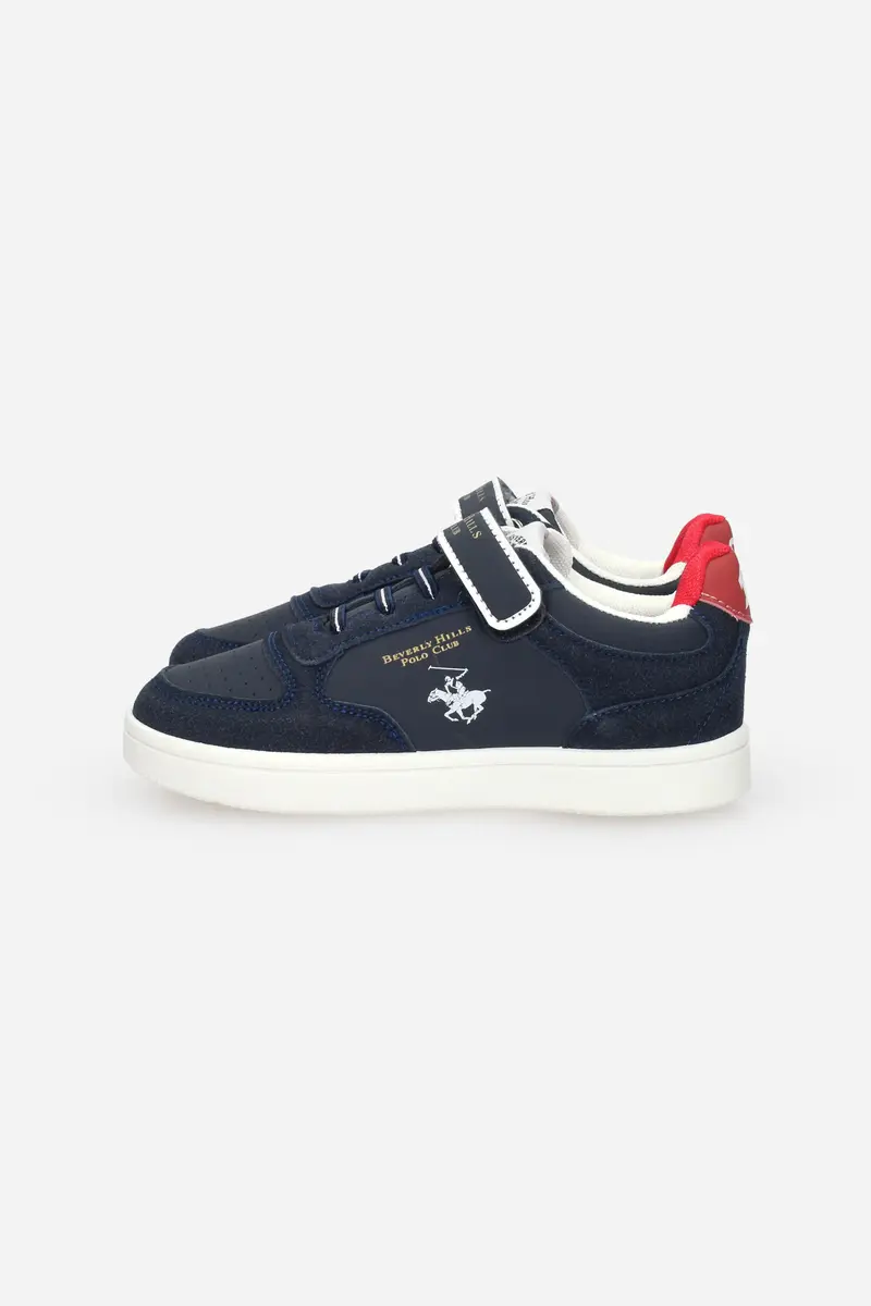 BEVERLY HILLS POLO CLUB - BO BHK614100 Sneakers