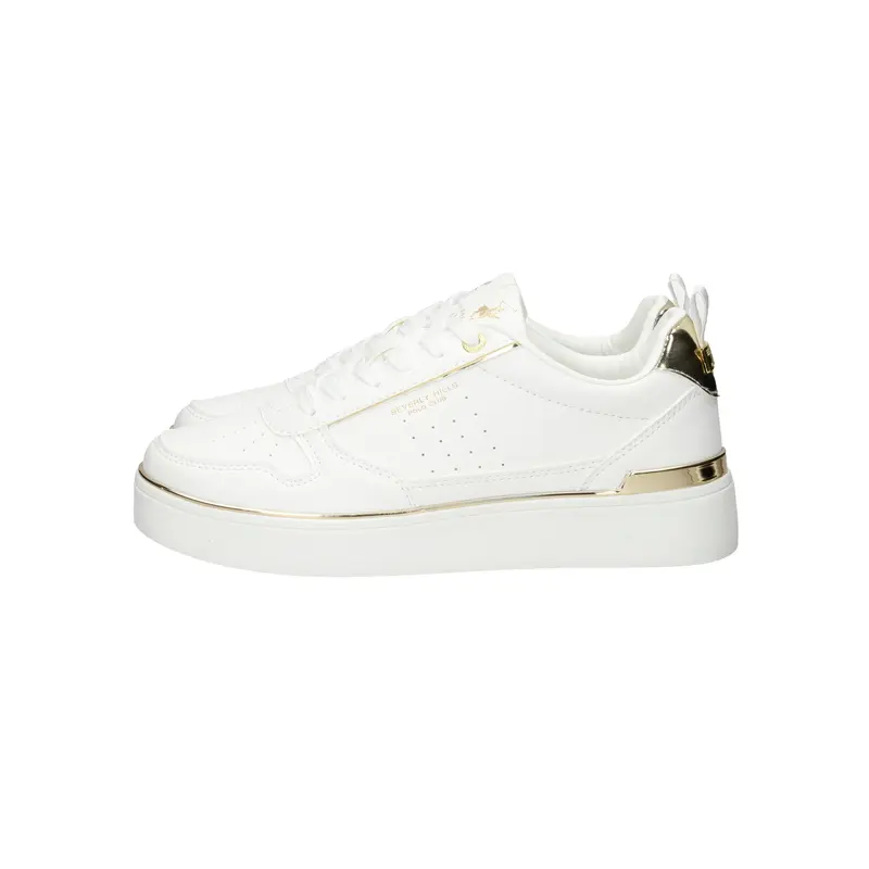 BEVERLY HILLS POLO CLUB - D BHW514301 Sneakers