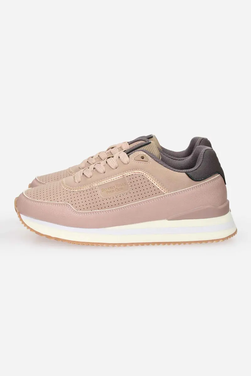 BEVERLY HILLS POLO CLUB - D BHW523200 Sneakers