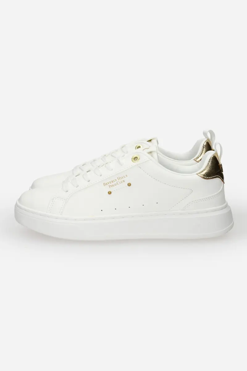 BEVERLY HILLS POLO CLUB - D BHW524200 Sneakers