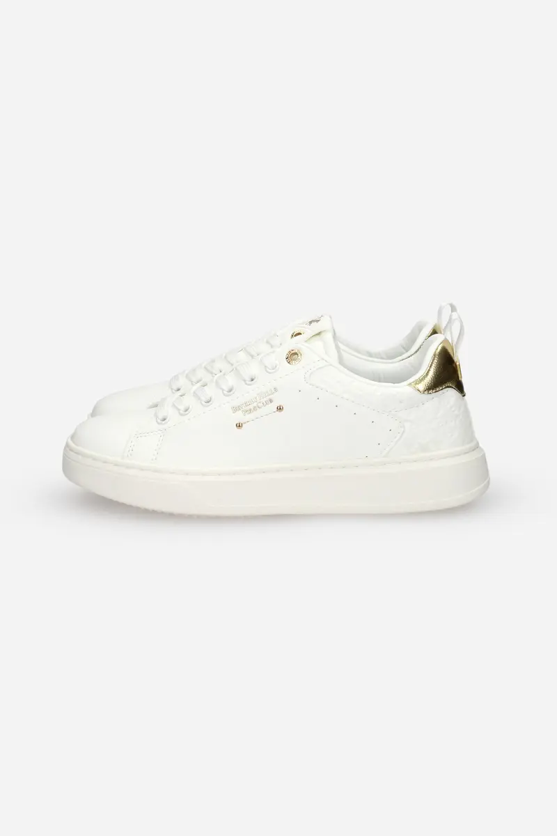 BEVERLY HILLS POLO CLUB - D BHW615200 Sneakers