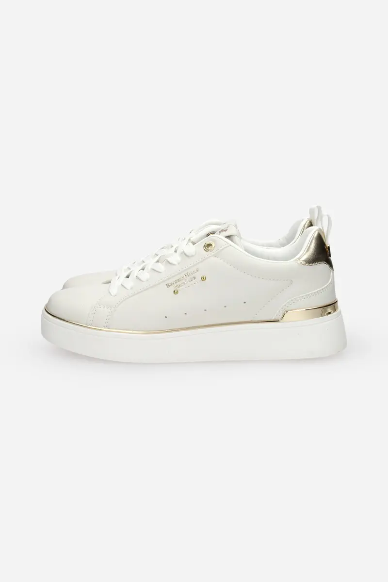 BEVERLY HILLS POLO CLUB - D BHW615315 Sneakers