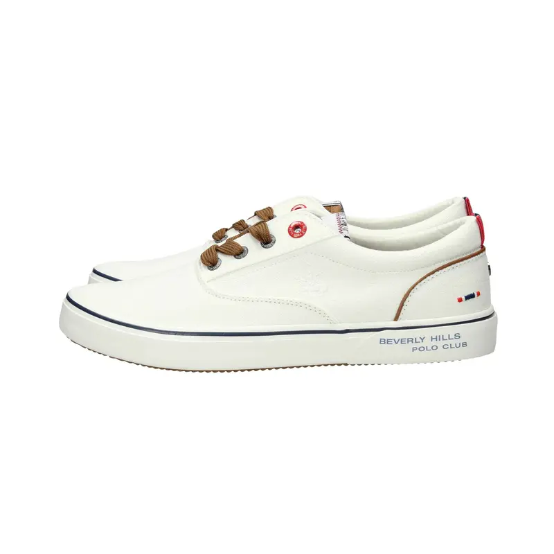 BEVERLY HILLS POLO CLUB - U BHM510210 Sneakers