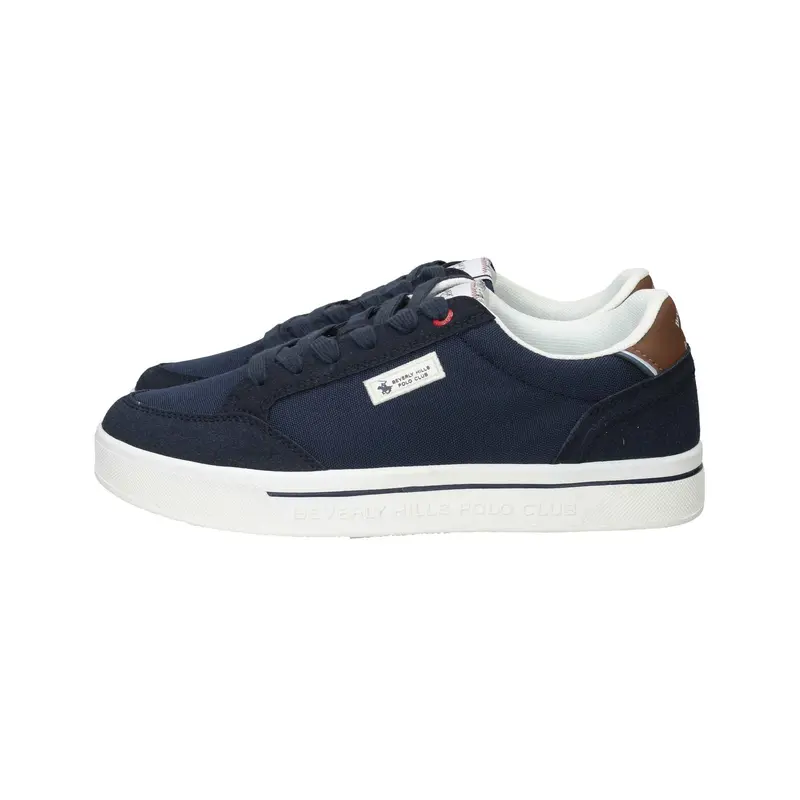 BEVERLY HILLS POLO CLUB - U BHM514106 Sneakers