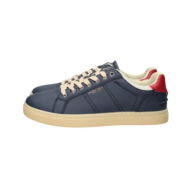 BEVERLY HILLS POLO CLUB - U BHM515120 Sneakers