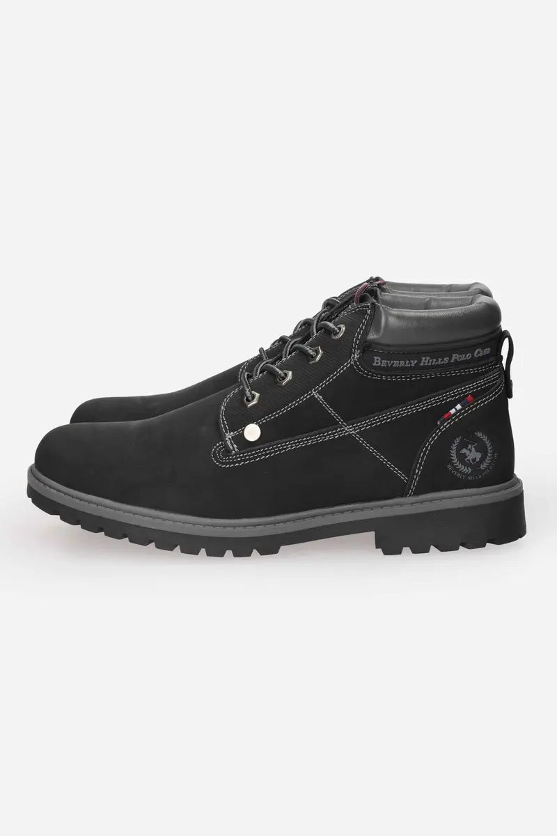 BEVERLY HILLS POLO CLUB - U BHM521000 Anfibio