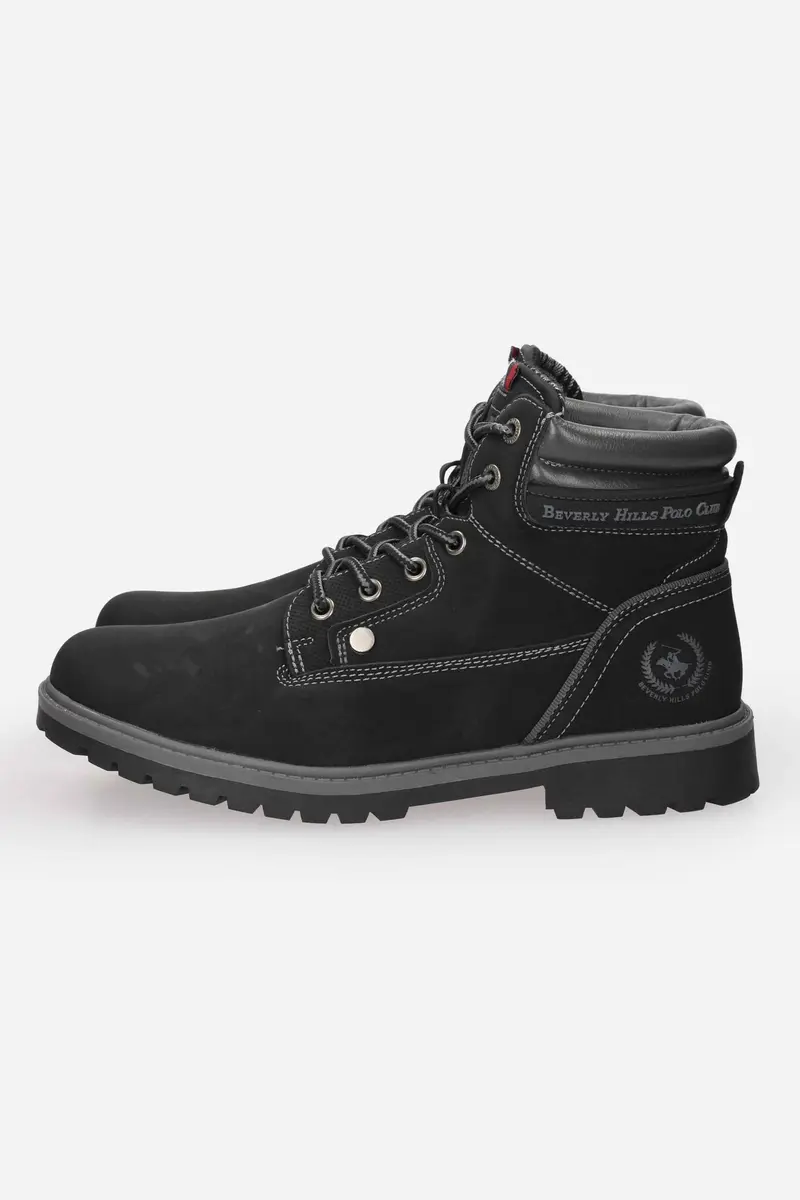 BEVERLY HILLS POLO CLUB - U BHM521005 Anfibio