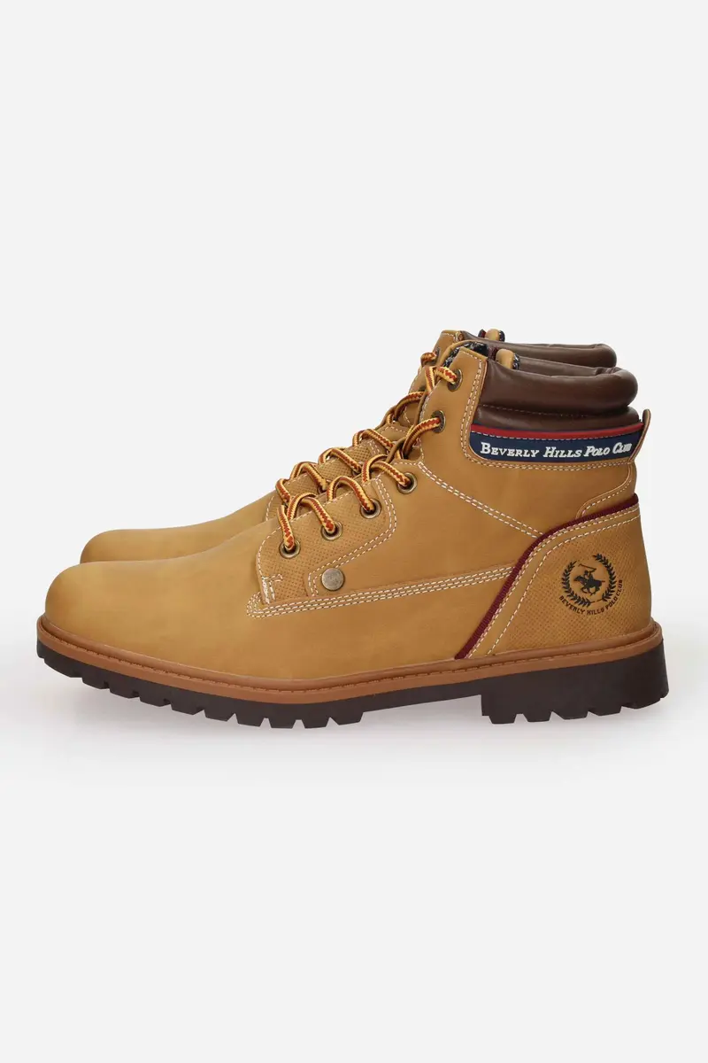 BEVERLY HILLS POLO CLUB - U BHM521005 Anfibio
