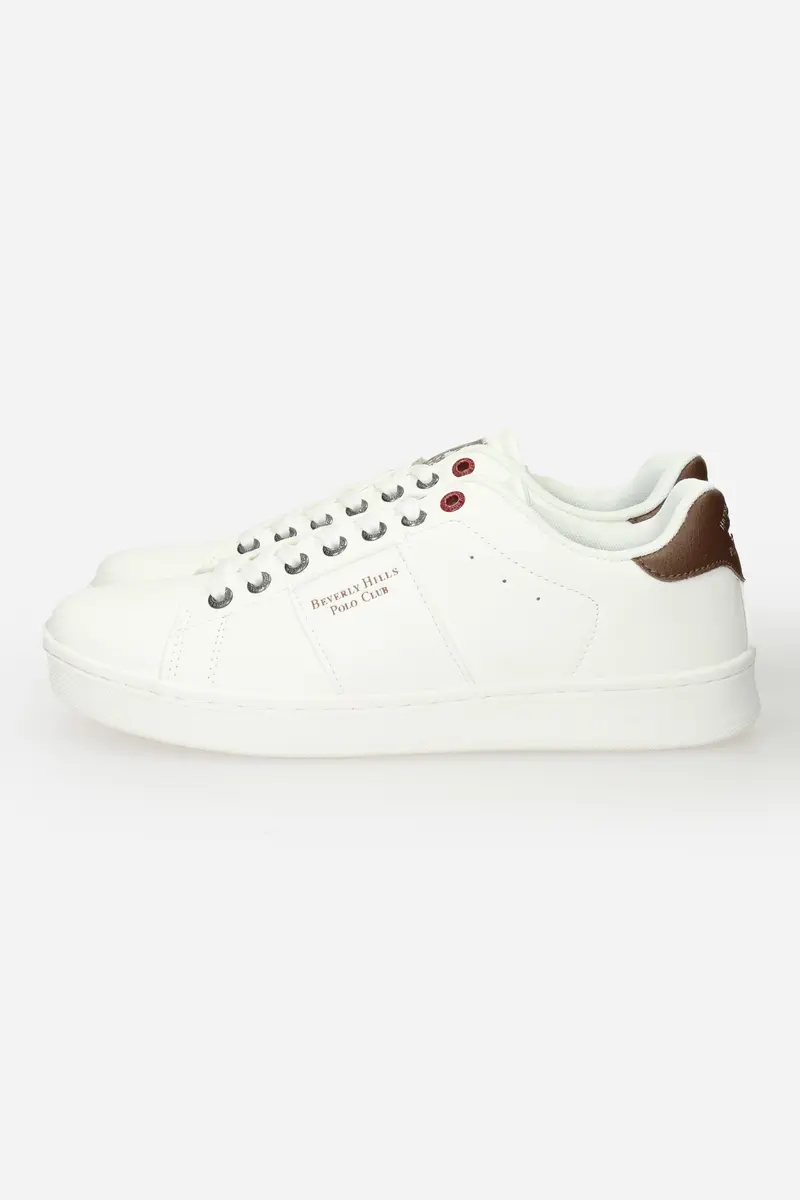 BEVERLY HILLS POLO CLUB - U BHM524002 Sneakers