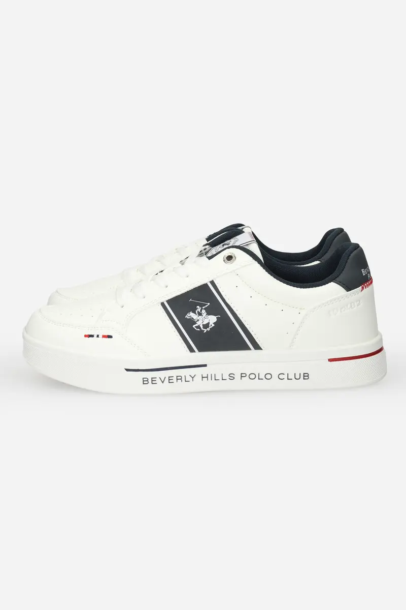 BEVERLY HILLS POLO CLUB - U BHM524105 Sneakers