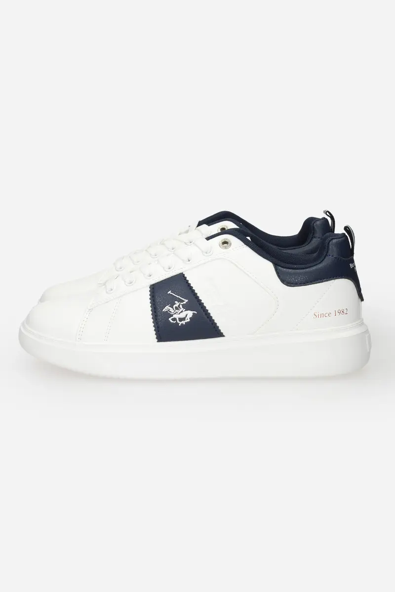 BEVERLY HILLS POLO CLUB - U BHM524401 Sneakers