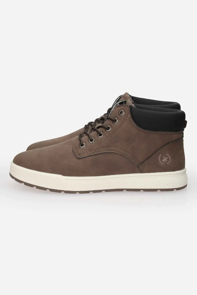 BEVERLY HILLS POLO CLUB - U BHM525500 Polacco