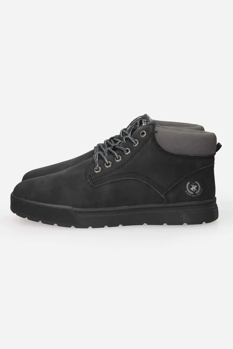BEVERLY HILLS POLO CLUB - U BHM525500 Polacco