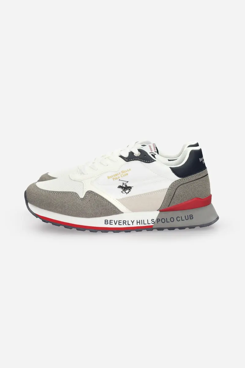 BEVERLY HILLS POLO CLUB - U BHM613105 Sneakers