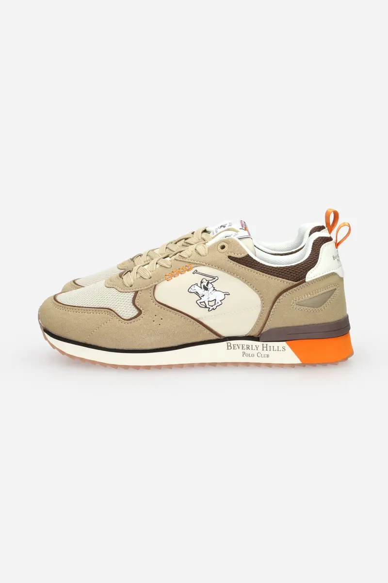 BEVERLY HILLS POLO CLUB - U BHM613200 Sneakers