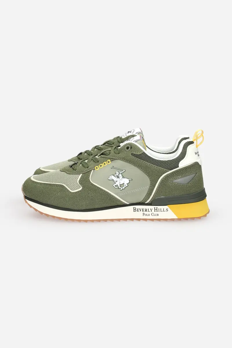 BEVERLY HILLS POLO CLUB - U BHM613200 Sneakers