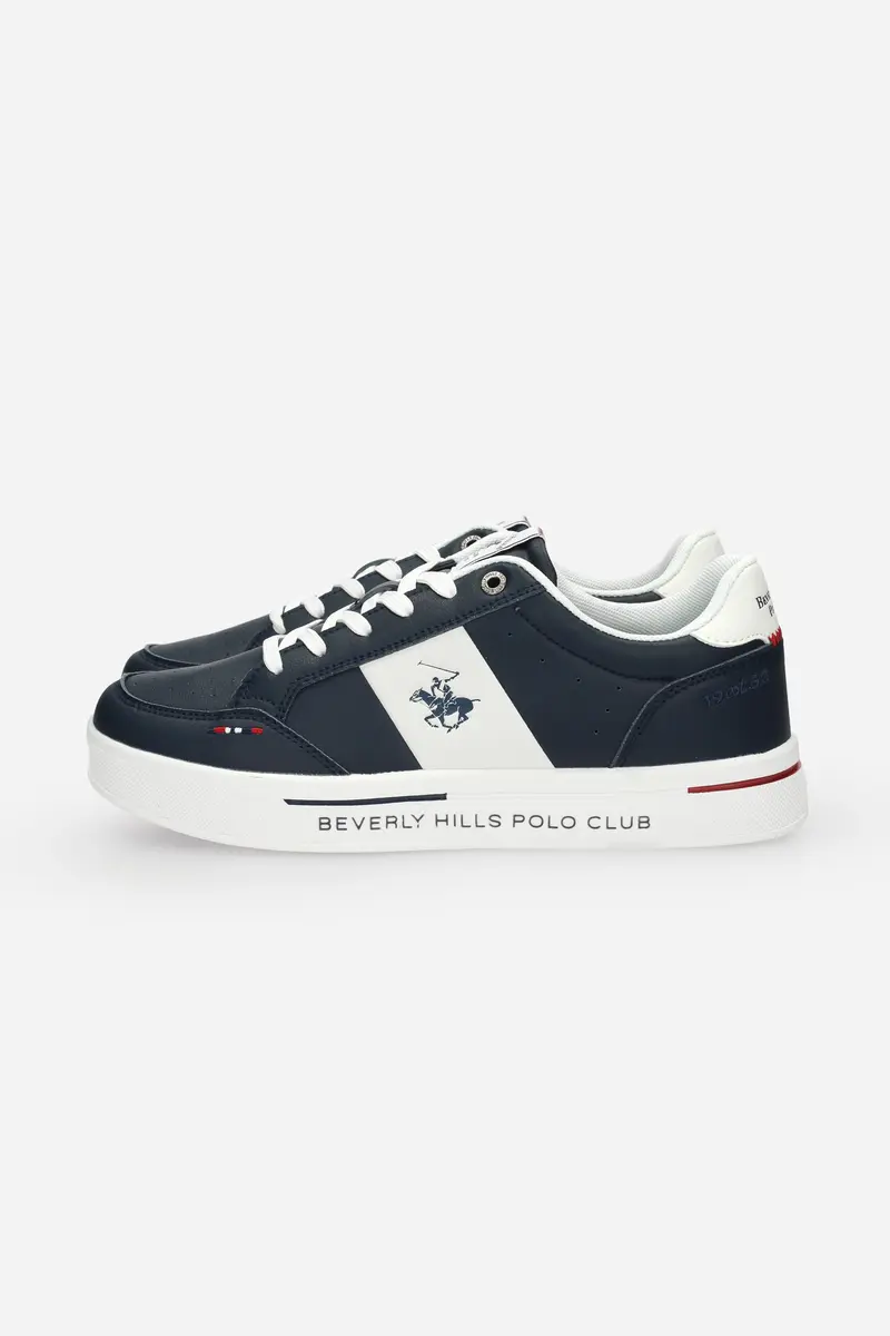 BEVERLY HILLS POLO CLUB - U BHM614100 Sneakers