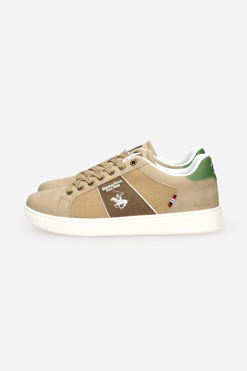 BEVERLY HILLS POLO CLUB - U BHM614601 Sneakers