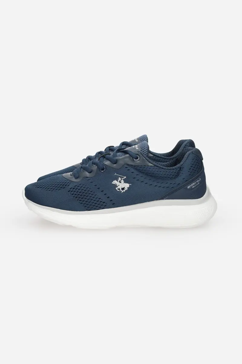 BEVERLY HILLS POLO CLUB - U BHM616100 Sneakers