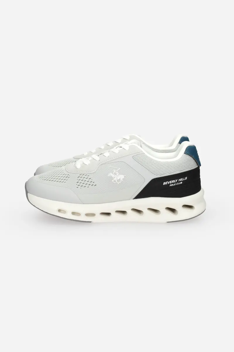 BEVERLY HILLS POLO CLUB - U BHM616300 Sneakers