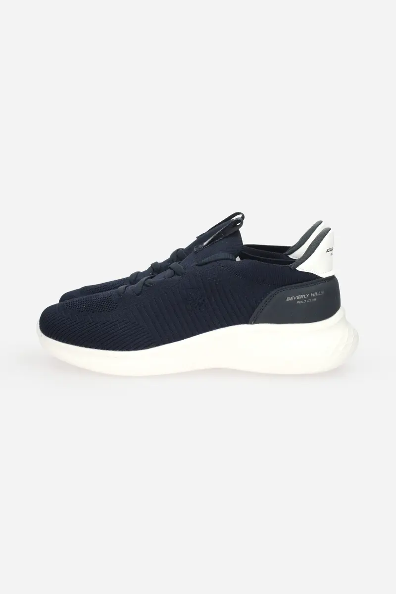 BEVERLY HILLS POLO CLUB - U BHM616400 Sneakers