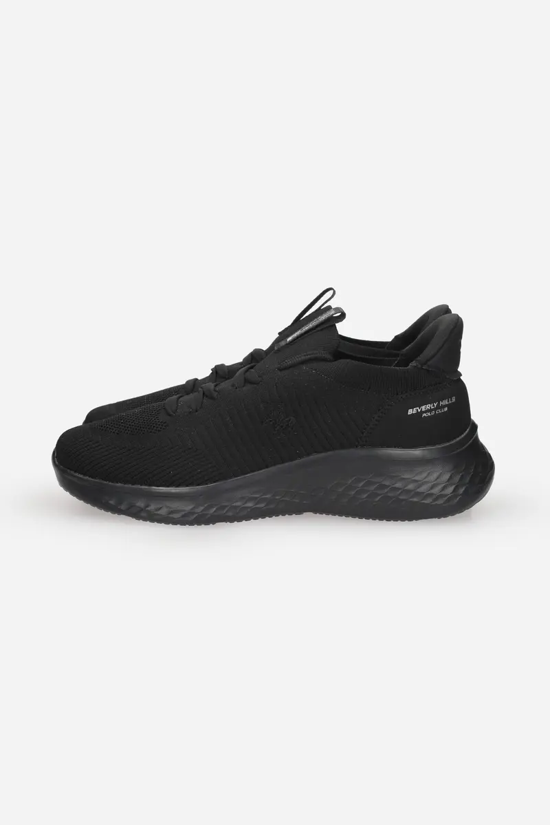 BEVERLY HILLS POLO CLUB - U BHM616400 Sneakers
