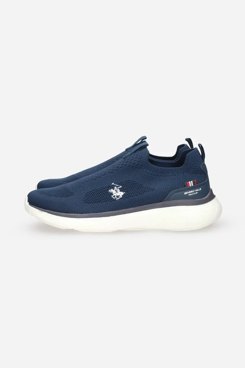 BEVERLY HILLS POLO CLUB - U BHM616405 Sneakers