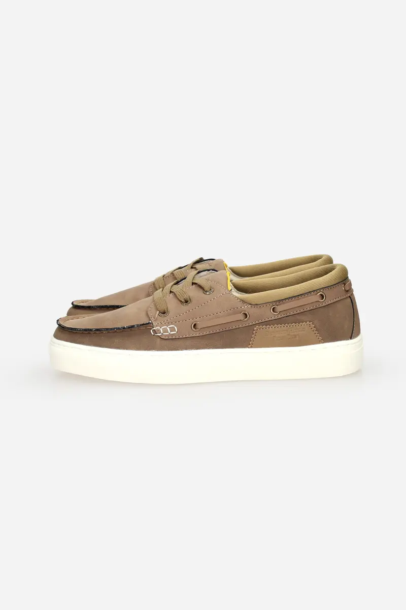 BEVERLY HILLS POLO CLUB - U BHM618100 Mocassino