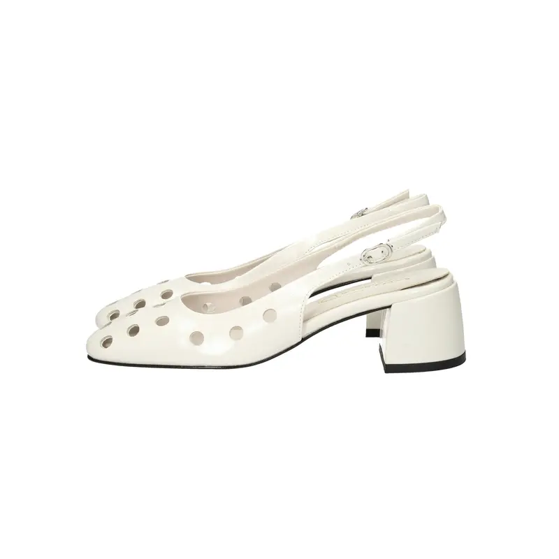 BIANCA DI - D Q01181NP Chanel