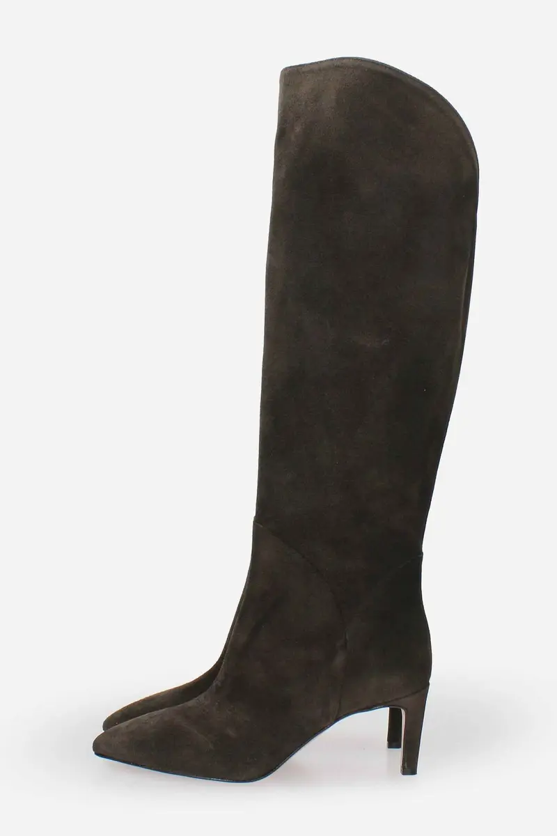 BIANCA DI - D R669VL Stivale