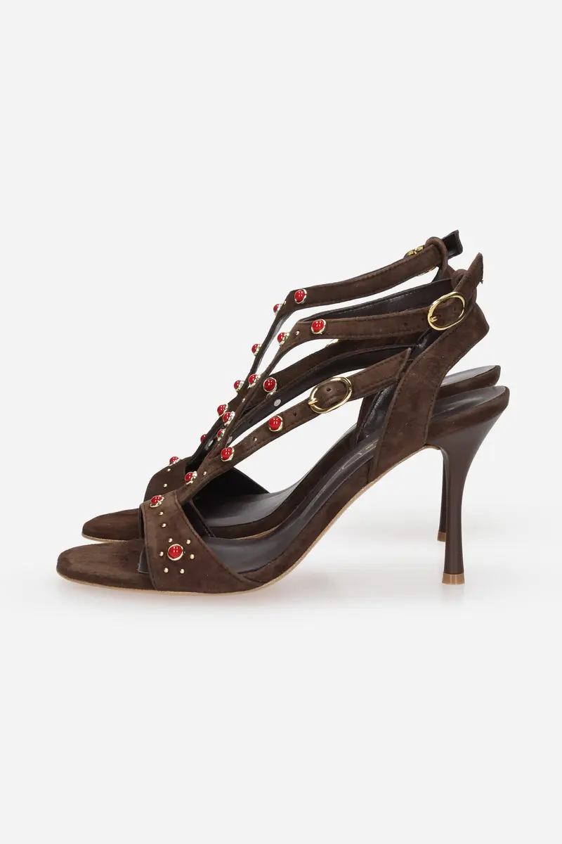 BIANCA DI - D S2923 Sandalo