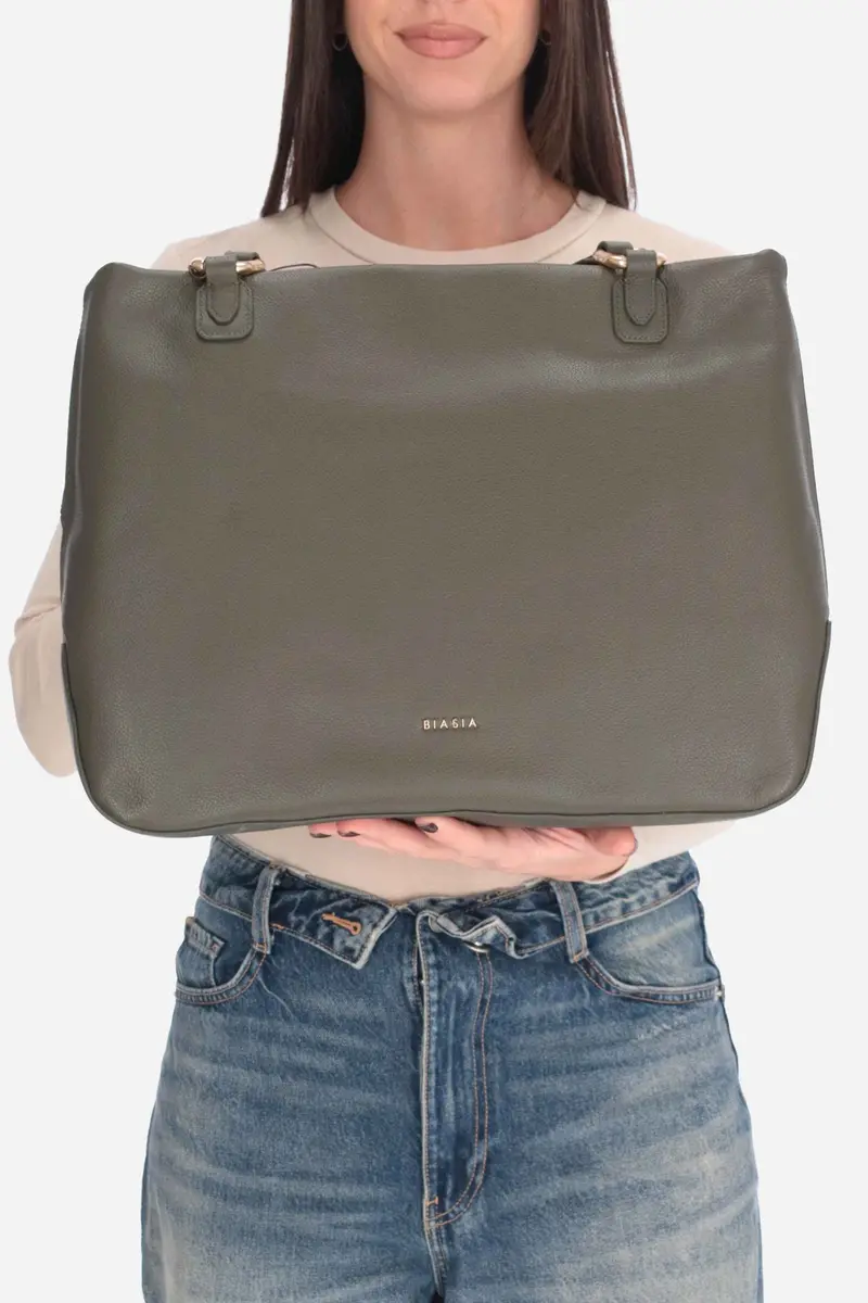 BIASIA - D BIBP9E501 Borsa